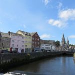 Ireland Getaway - A day in Cork