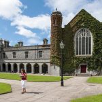 The best universities in Dublin